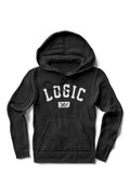 Logic 301 Hoodie T-Shirts, Sweatshirt | PureTeeCo.com