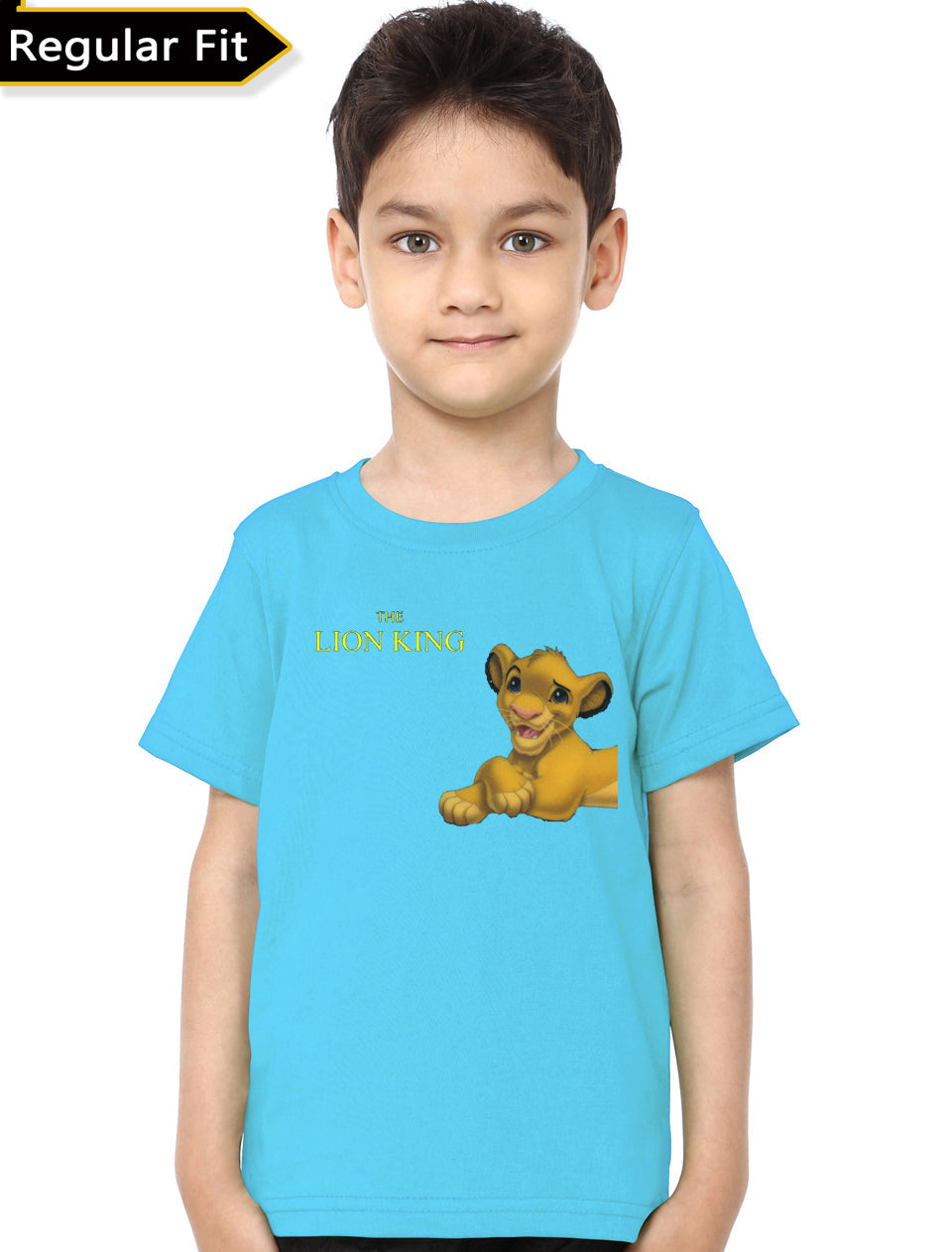 Lion King Kids Tee Hoodie, Sweatshirt | PureTeeCo.com