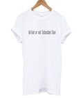 lol but ur not sebastian stan t-shirt Hoodie, Sweatshirt | PureTeeCo.com