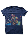 Vasyl Lomachenko Champion T-Shirt Hoodie, Sweatshirt | PureTeeCo.com