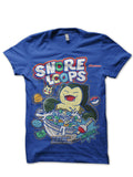 Snore T-Shirt Style001 Hoodie, Sweatshirt | PureTeeCo.com