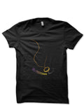 Lord Of The Rings Half Sleeve T-Shirt Style004 Hoodie, Sweatshirt | PureTeeCo.com