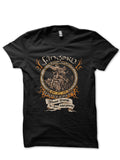 Lord Of The Rings Half Sleeve T-Shirt Style010 Hoodie, Sweatshirt | PureTeeCo.com