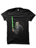 Lord Of The Rings Half Sleeve T-Shirt Style009 Hoodie, Sweatshirt | PureTeeCo.com
