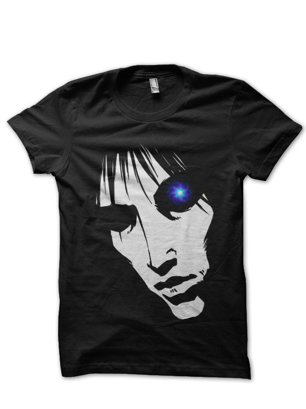 Lord of Darkness Black Tee Hoodie, Sweatshirt | PureTeeCo.com
