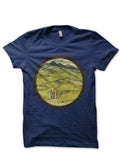 Lord Of The Rings Half Sleeve T-Shirt Style002 Hoodie, Sweatshirt | PureTeeCo.com