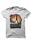 Lord Of The Rings Half Sleeve T-Shirt Hoodie, Sweatshirt | PureTeeCo.com