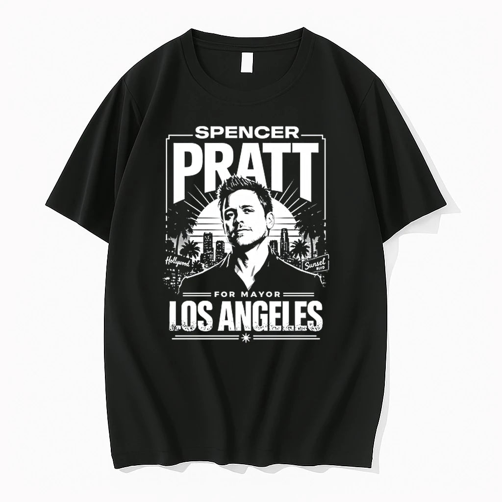 Los Angeles 0 Tshirts Sweater