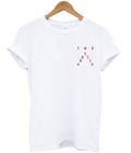 los angeles t-shirt Hoodie, Sweatshirt | PureTeeCo.com
