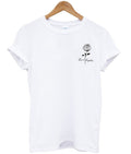 lost angeles rose tshirt Hoodie, Sweatshirt | PureTeeCo.com
