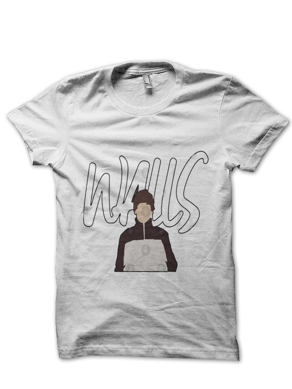 Louis Tomlinson T-Shirt Style014 Hoodie, Sweatshirt | PureTeeCo.com