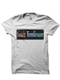 Louis Tomlinson T-Shirt Style005 Hoodie, Sweatshirt | PureTeeCo.com