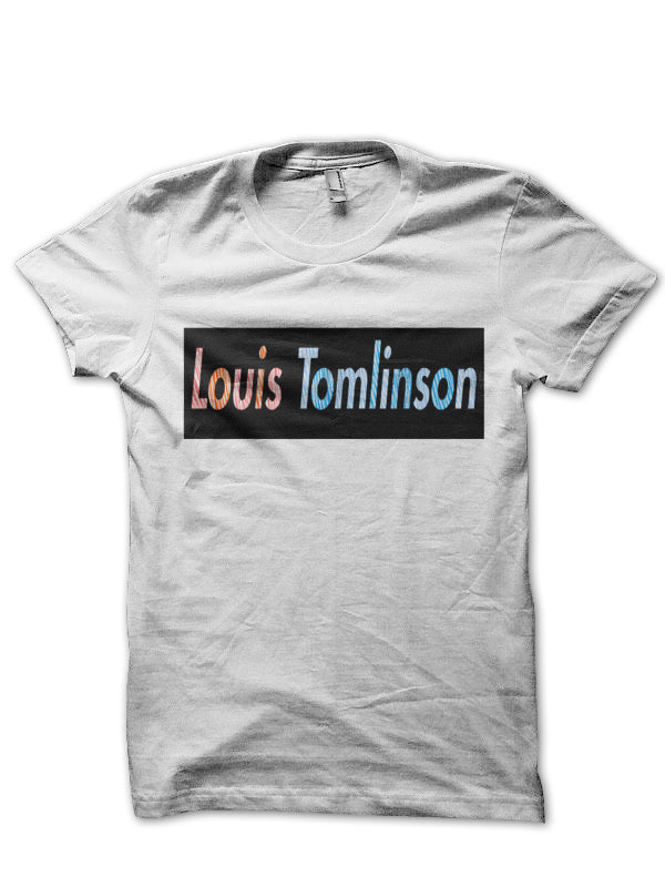 Louis Tomlinson T-Shirt Style005 Hoodie, Sweatshirt | PureTeeCo.com