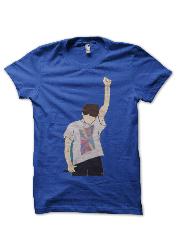 Louis Tomlinson T-Shirt Style008 Hoodie, Sweatshirt | PureTeeCo.com