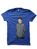 Louis Tomlinson T-Shirt Style006 Hoodie, Sweatshirt | PureTeeCo.com
