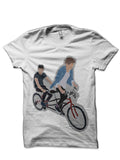 Zouis- Zayn Malik And Louis Tomlinson Half Sleeve T-Shirt Hoodie, Sweatshirt | PureTeeCo.com