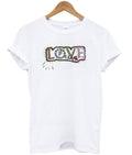 love club t-shirt Hoodie, Sweatshirt | PureTeeCo.com
