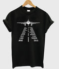 love flying gift for pilot t-shirt Hoodie, Sweatshirt | PureTeeCo.com