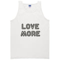 love more tanktop T-Shirts, Hoodie, Sweatshirt | PureTeeCo.com