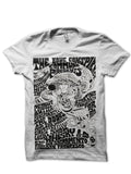 The Doors with Jim Morrison at San Francisco Concert Poster 1967 White T-Shirt Hoodie, Sweatshirt | PureTeeCo.com