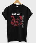 love will tear us apart t-shirt Hoodie, Sweatshirt | PureTeeCo.com