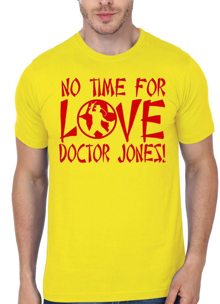 Indyâ€™s Lament Half Sleeve Yellow T-Shirt Hoodie, Sweatshirt | PureTeeCo.com