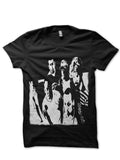 The Art of Life: Linkin Park Black T-Shirt Hoodie, Sweatshirt | PureTeeCo.com