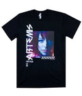 Lindsey Stirling Verticle Artemis Shirt (Tour) Hoodie, Sweatshirt | PureTeeCo.com (Image 1)