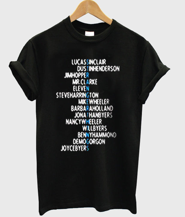 lucassinclair t-shirt Hoodie, Sweatshirt | PureTeeCo.com