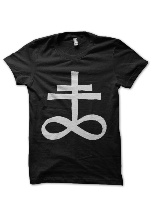 Lucifer Black T-Shirt Style002 Hoodie, Sweatshirt | PureTeeCo.com