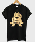 lucky cat t-shirt Hoodie, Sweatshirt | PureTeeCo.com