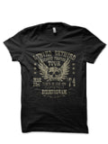 Lynyrd Skynyrd 1974, distressed T-Shirt Hoodie, Sweatshirt | PureTeeCo.com