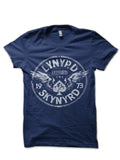 Glow Lynyrd Slim Merch T-Shirt Hoodie, Sweatshirt | PureTeeCo.com