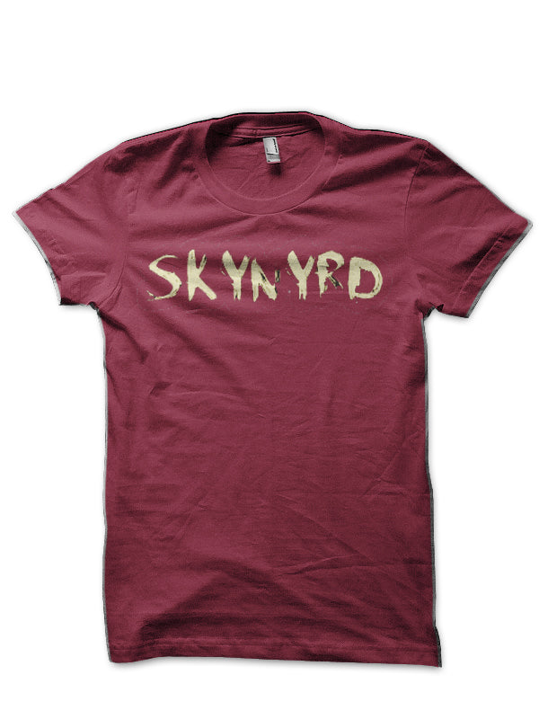 Lynyrd Skynyrd Fans T-Shirt Hoodie, Sweatshirt | PureTeeCo.com