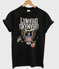 lynyrd skynyrd t-shirt Hoodie, Sweatshirt | PureTeeCo.com