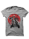 Deadpool T-Shirt Style003 Hoodie, Sweatshirt | PureTeeCo.com