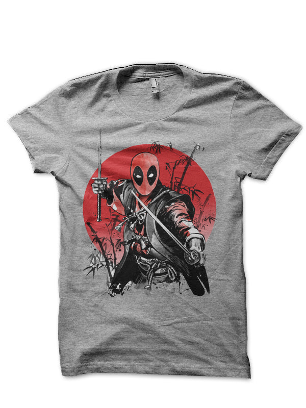 Deadpool T-Shirt Style003 Hoodie, Sweatshirt | PureTeeCo.com
