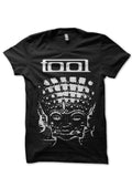 Tool Black T-Shirt Style002 Hoodie, Sweatshirt | PureTeeCo.com