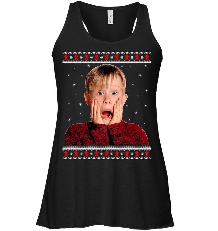 Ugly Christmas Sweaters