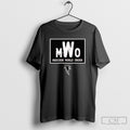 Mwo Madison World Order T Shirts