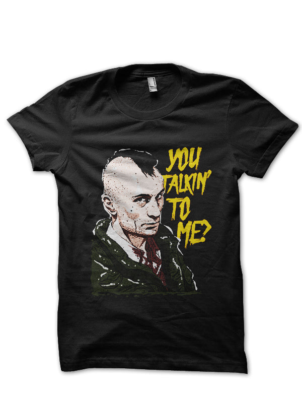 Taxi Driver Half Sleeve T-Shirt Style002 Hoodie, Sweatshirt | PureTeeCo.com