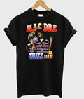 mac dre or thizz die t-shirt Hoodie, Sweatshirt | PureTeeCo.com