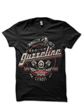 Mad Max Black Tee Style001 Hoodie, Sweatshirt | PureTeeCo.com