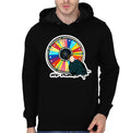 We Made It Wheel Black Hoodie T-Shirts, Sweatshirt | PureTeeCo.com