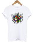 magic cube t-shirt Hoodie, Sweatshirt | PureTeeCo.com