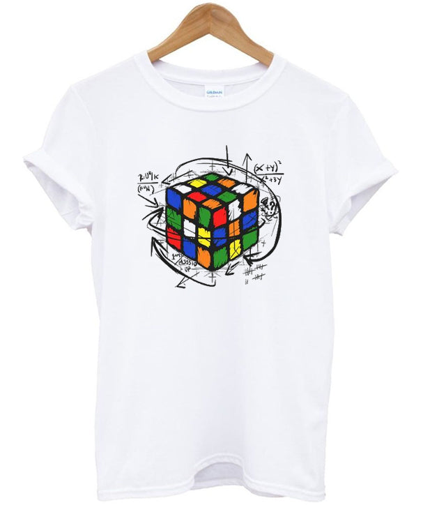 magic cube t-shirt Hoodie, Sweatshirt | PureTeeCo.com
