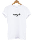 magic font t-shirt Hoodie, Sweatshirt | PureTeeCo.com