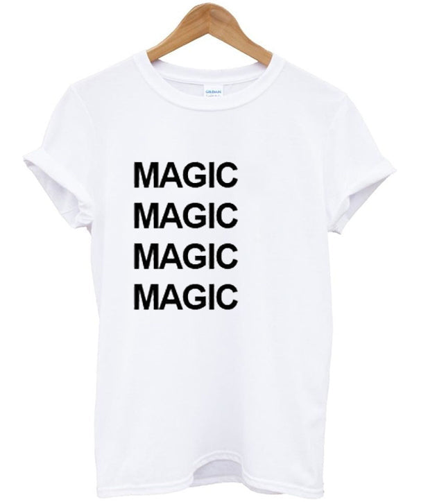 magic t-shirt Hoodie, Sweatshirt | PureTeeCo.com