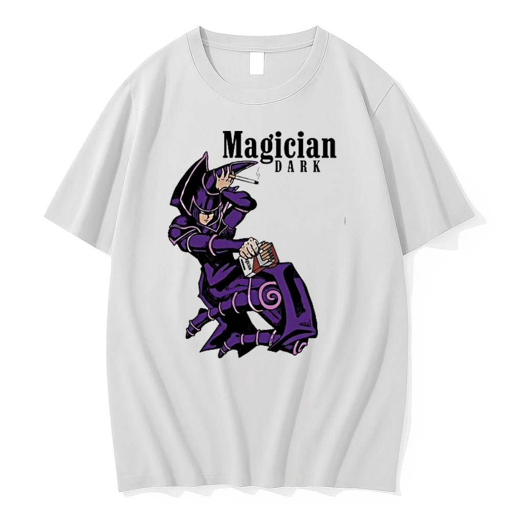 Magician Dark Ciagr 0 Tshirts Sweater