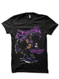 Magina Dota 2 Black T-Shirt Hoodie, Sweatshirt | PureTeeCo.com